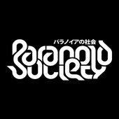 Paranoid Society Logo