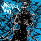 Inu (Galicia, Spain) - Split w/ Kroia