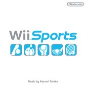 Wii Sports Original Soundtrack