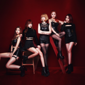 Again Album Cover