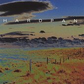 Hardpan