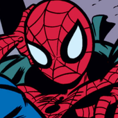 Avatar for mrwebslinger2