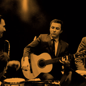 Stan Getz & João Gilberto with Jobim