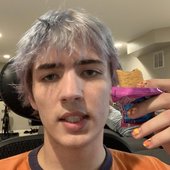 Orange boy fredo