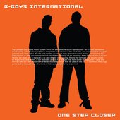 One Step Closer - Single