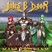 Overpowered