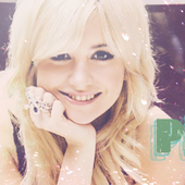 Pixie Lott signature