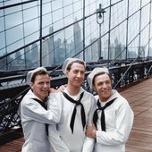 Frank Sinatra, Gene Kelly & Jules Munshin.jpeg