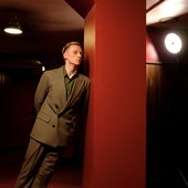 Hamish Hawk by Simon Murphy