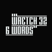 Wretch 32 - Growing Over Life.