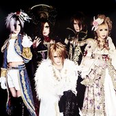 Versailles -Philharmonic Quintet-