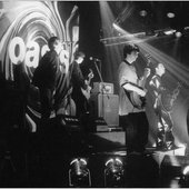 Oasis - Top of The Pops 1994