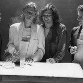 La Duesseldorf TELDEC 1978
