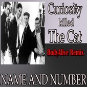 Name and Number (BodyAlive Remix)