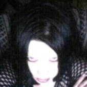 LastFM profile picture for @violated