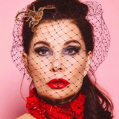 Jane Badler