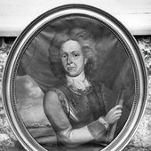 Georg von Bertuch