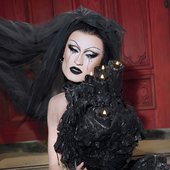Widow, Weep for Me