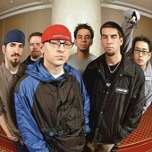 linkin park formação antiga