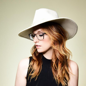 Ingrid Michaelson (2016 - PNG)