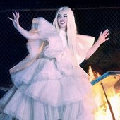 AVA MAX for ODALISQUE MAGAZINE