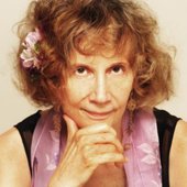 Joanne Brackeen  (photo: Lafiya Watson)