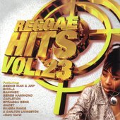 Reggae Hits, Vol. 23