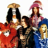 malice mizer