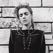 Agnes Obel