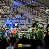 The Edge Band