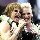 P!nk&Steven