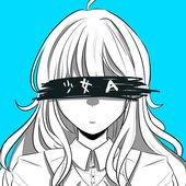 Young Girl A