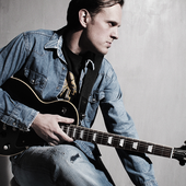 Joe Bonamassa PNG