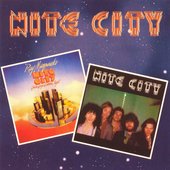 Nite City / Golden Days Diamond Nights