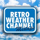 RETRO WEATHER CHANNEL MIXTAPE