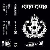 Summer of Oi!