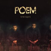 Promo Photo for the Unique Album