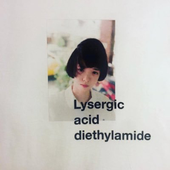 LastFM profile picture for @Purity