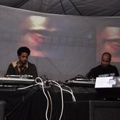 HANUMAN TRIBE @ Summerbreak Festival 2009