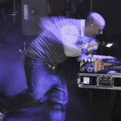 Moloh live at The Silver Church Bucharest