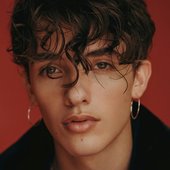Noah Urrea for Schon Magazine