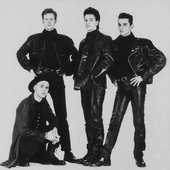 Depeche Mode