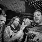 Heretic Warfare (D)