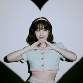 MOMO "Formula of Love: O+T=<3" FULL OF LOVE VER.