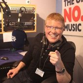 Alistair James (Recordiau Sain, Wales) 