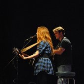 Jenn Grinel's and Rodney Branigan Live @ The Nat Ballroom