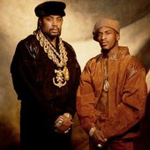 Eric B. & Rakim