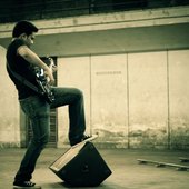 Mishu (Bass)