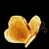 Avatar for breadnbutterfly