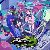 Stream Palette 6 -CHATTING-